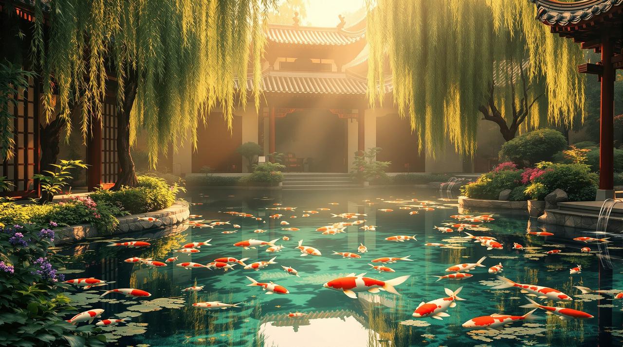 满江红2：归途 - Full River Red 2: The Return 电影海报